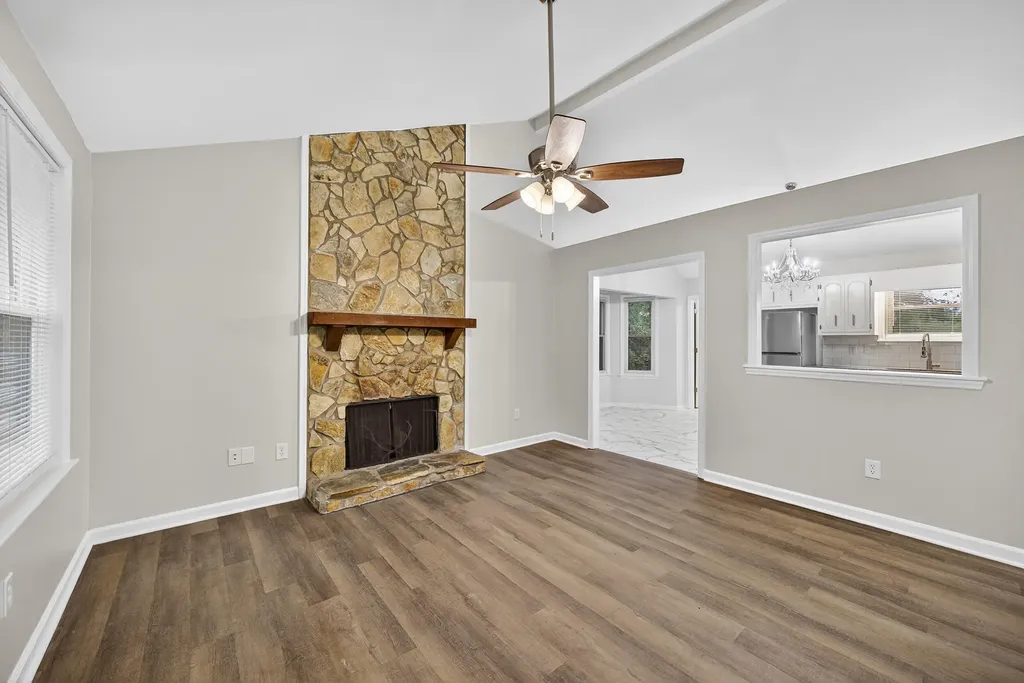 2327 Rutherford Avenue Augusta GA 30906