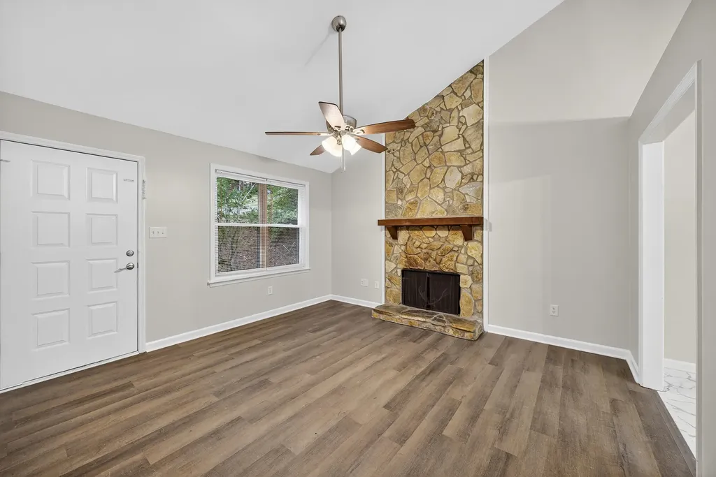 2327 Rutherford Avenue Augusta GA 30906