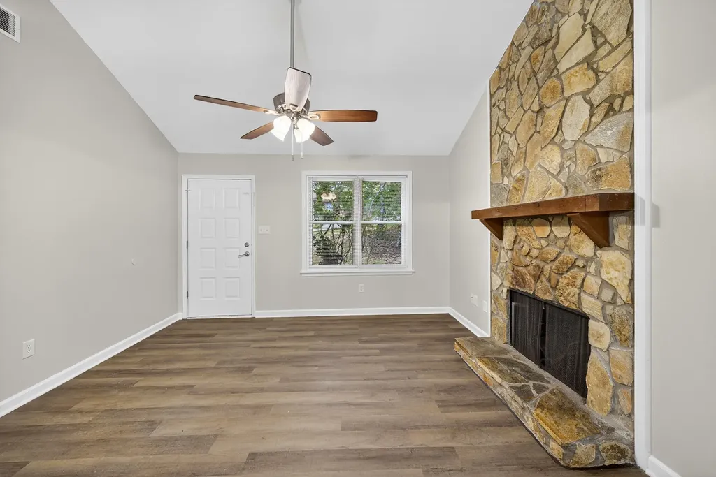 2327 Rutherford Avenue Augusta GA 30906