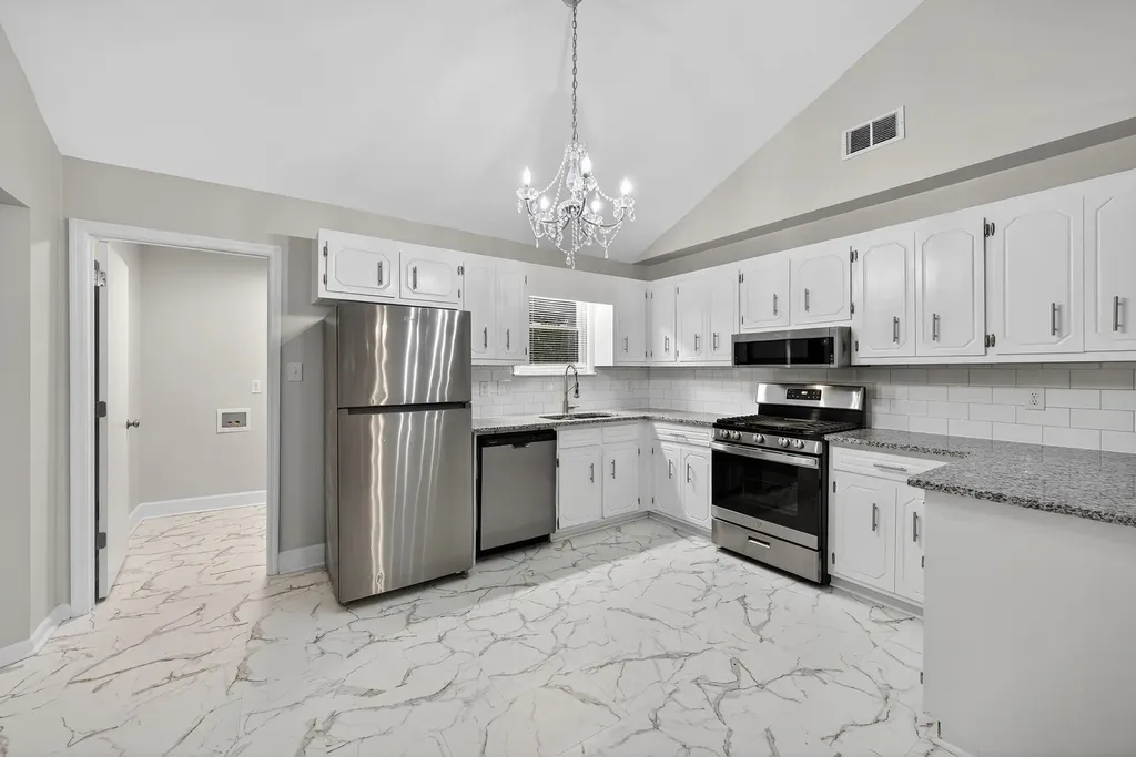 2327 Rutherford Avenue Augusta GA 30906