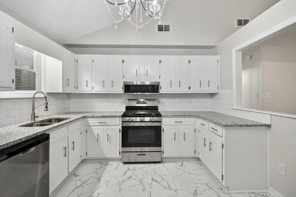 2327 Rutherford Avenue Augusta GA 30906