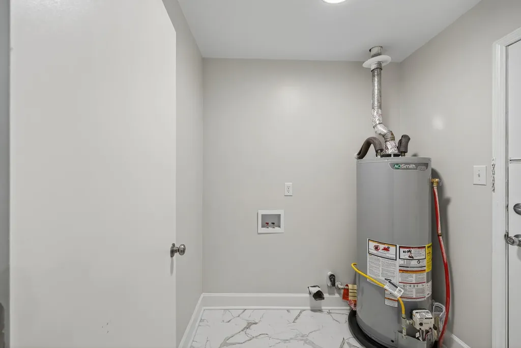 2327 Rutherford Avenue Augusta GA 30906