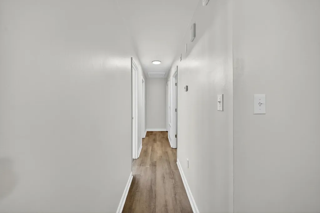 2327 Rutherford Avenue Augusta GA 30906