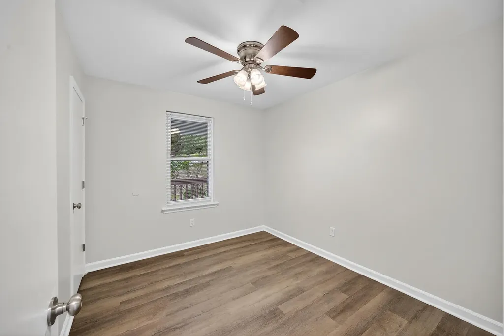 2327 Rutherford Avenue Augusta GA 30906