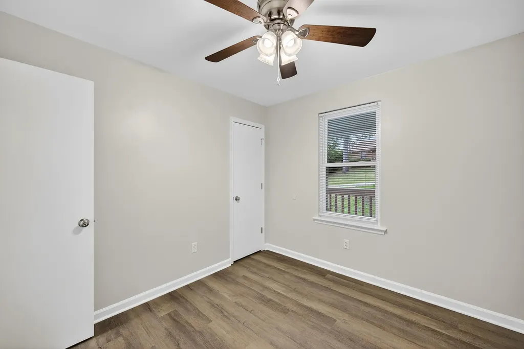 2327 Rutherford Avenue Augusta GA 30906