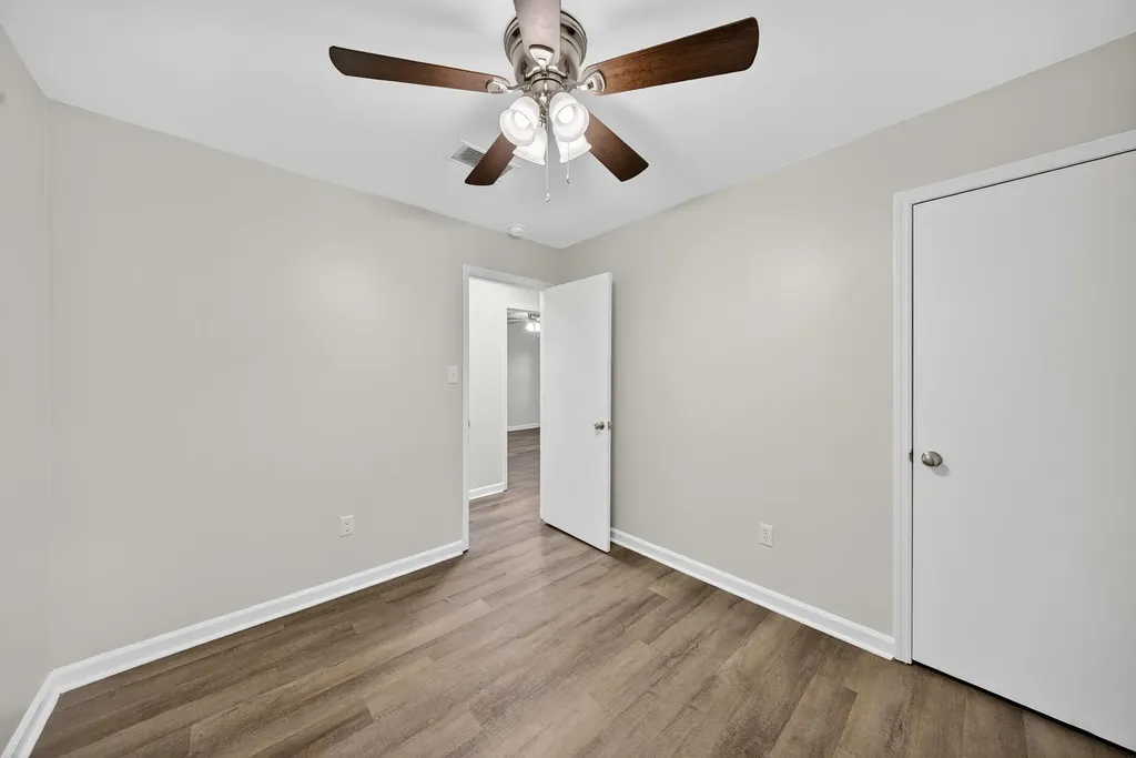 2327 Rutherford Avenue Augusta GA 30906