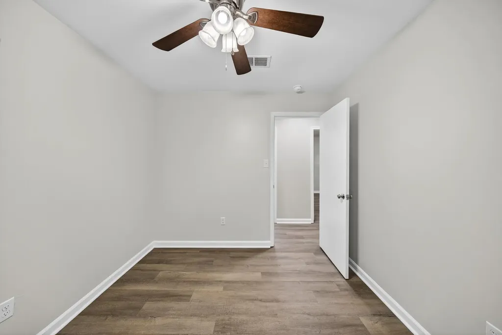 2327 Rutherford Avenue Augusta GA 30906