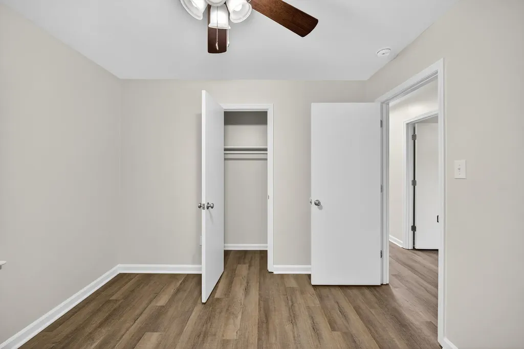 2327 Rutherford Avenue Augusta GA 30906