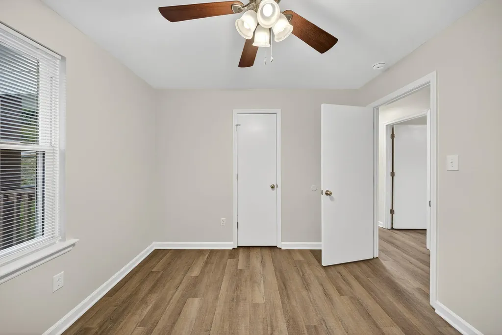 2327 Rutherford Avenue Augusta GA 30906