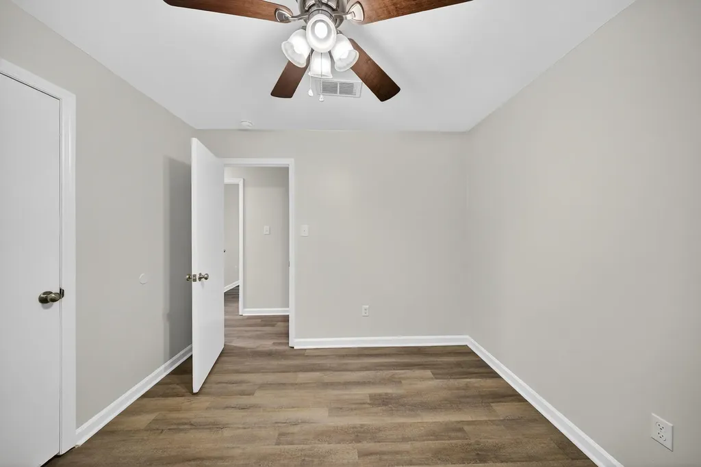 2327 Rutherford Avenue Augusta GA 30906