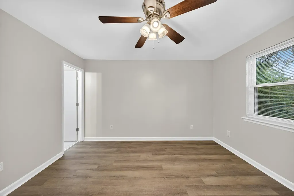 2327 Rutherford Avenue Augusta GA 30906