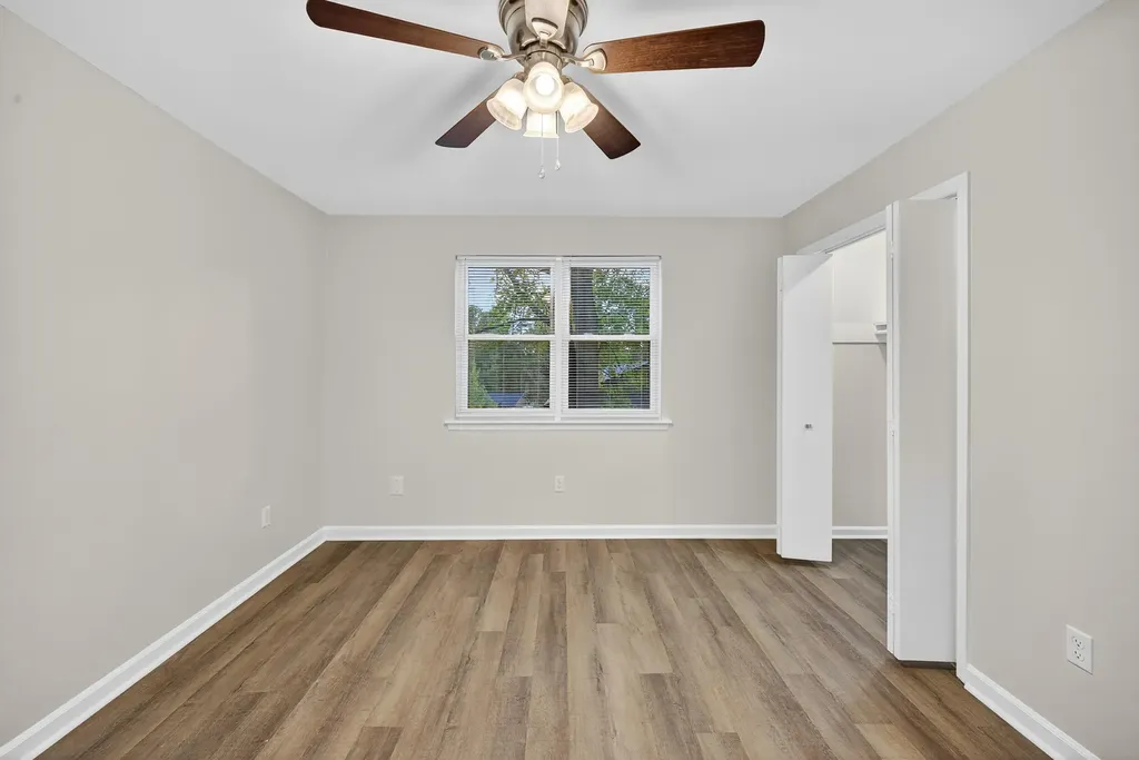 2327 Rutherford Avenue Augusta GA 30906