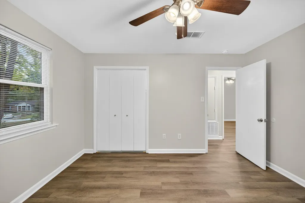 2327 Rutherford Avenue Augusta GA 30906