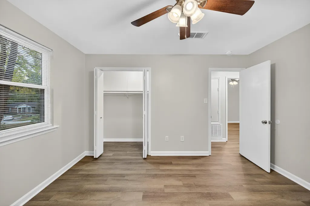 2327 Rutherford Avenue Augusta GA 30906