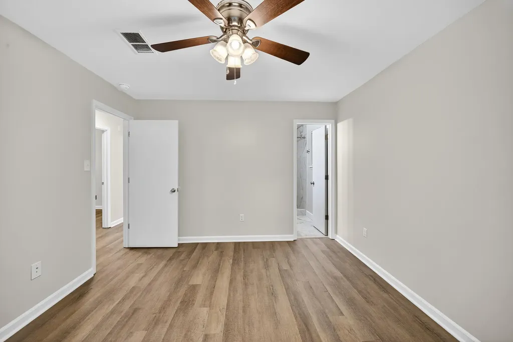 2327 Rutherford Avenue Augusta GA 30906