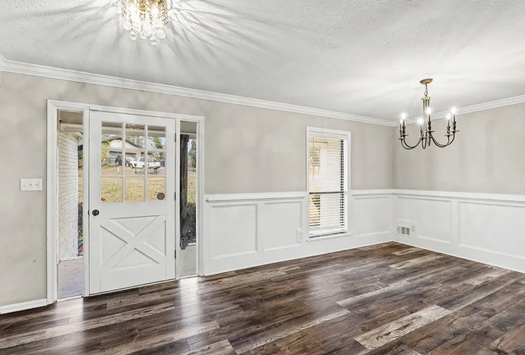 1304 Dominica Drive Augusta GA 30909