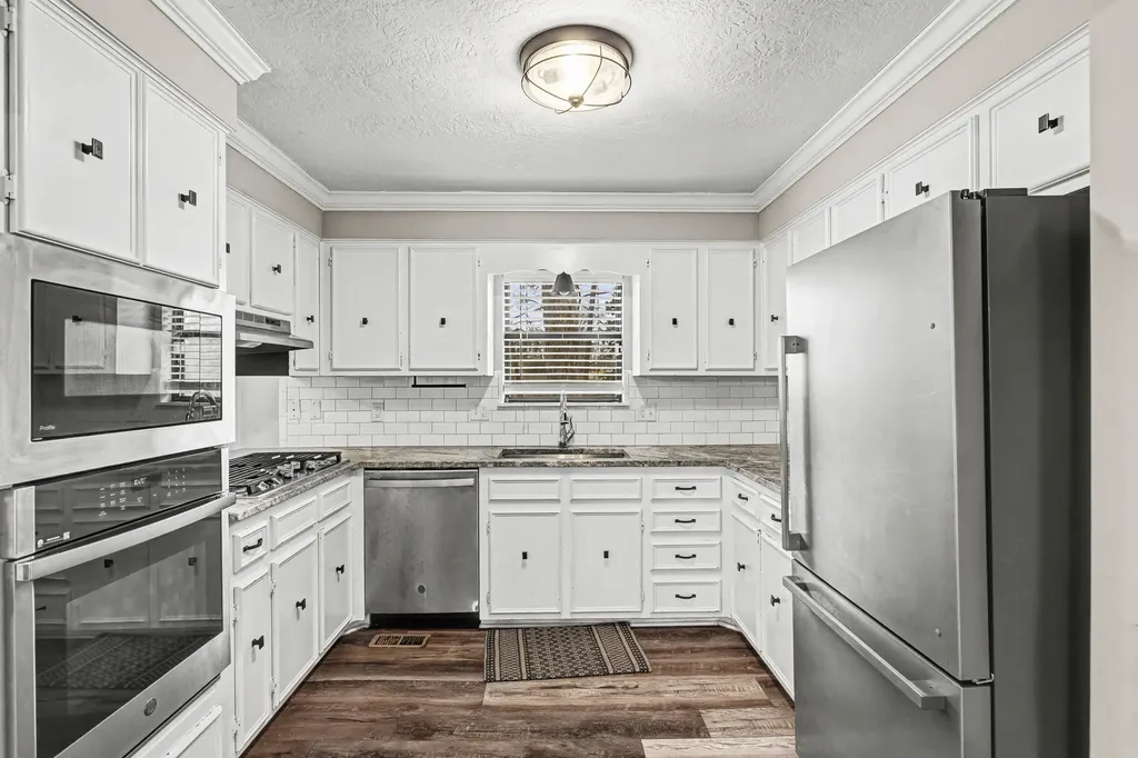 1304 Dominica Drive Augusta GA 30909