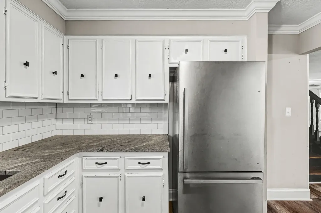 1304 Dominica Drive Augusta GA 30909