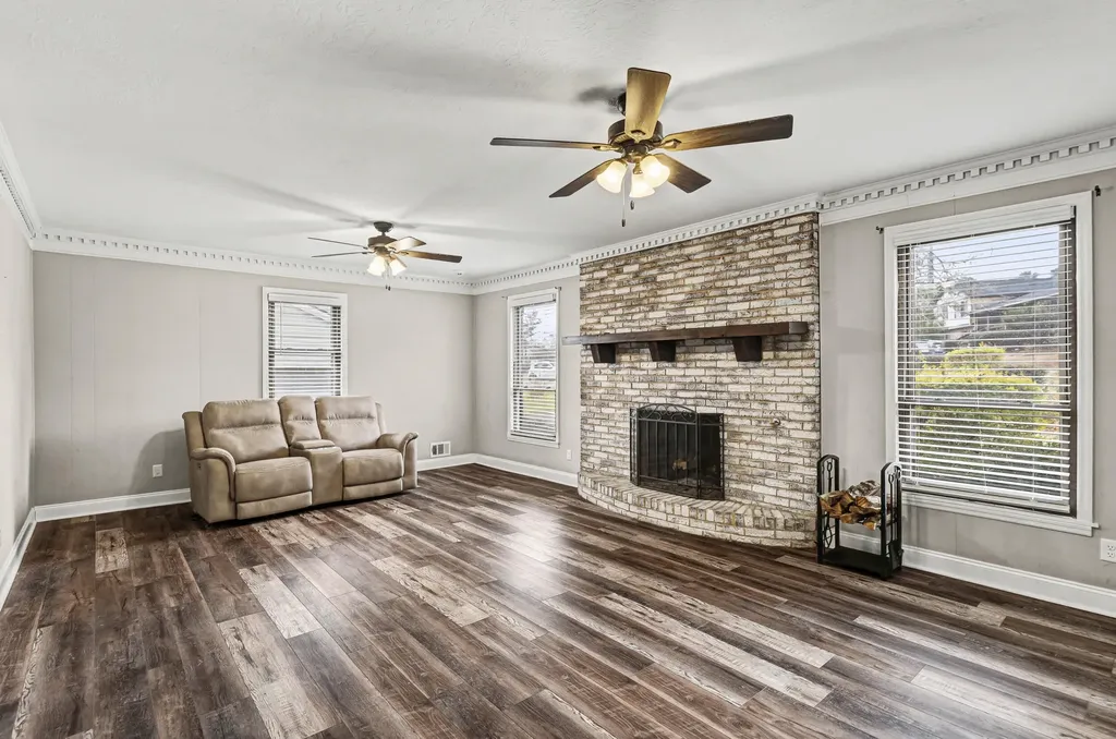 1304 Dominica Drive Augusta GA 30909