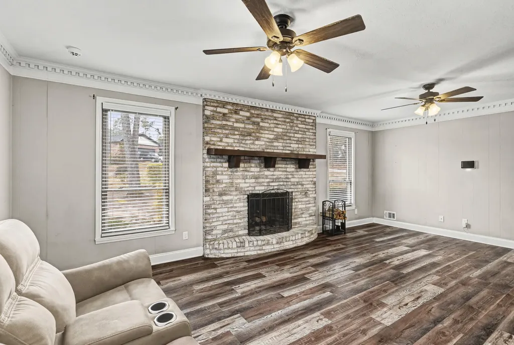 1304 Dominica Drive Augusta GA 30909