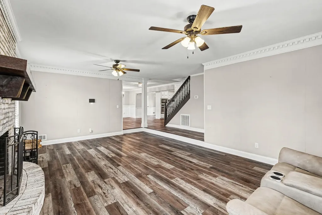 1304 Dominica Drive Augusta GA 30909