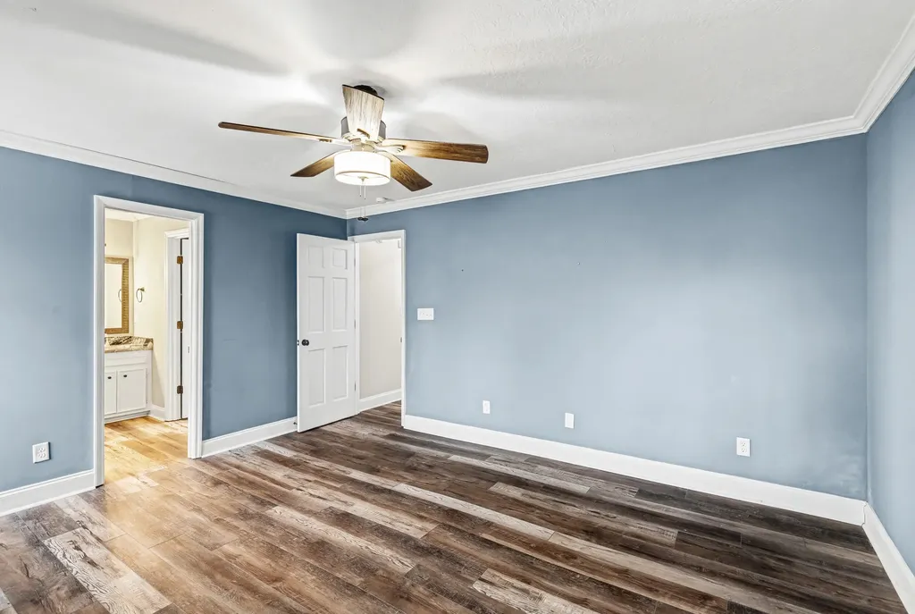 1304 Dominica Drive Augusta GA 30909