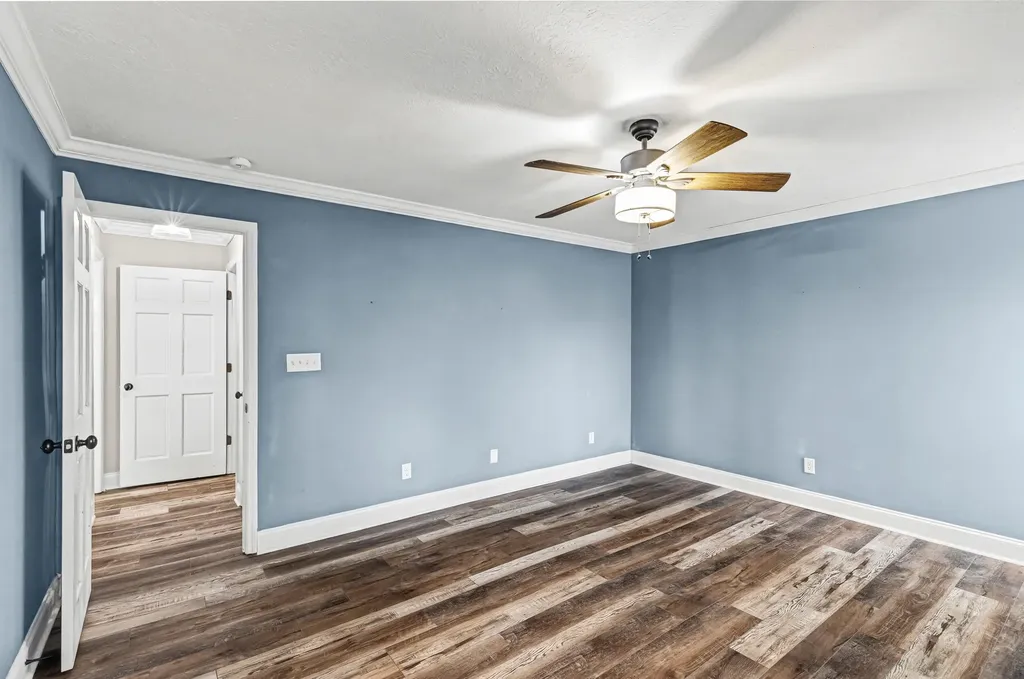 1304 Dominica Drive Augusta GA 30909