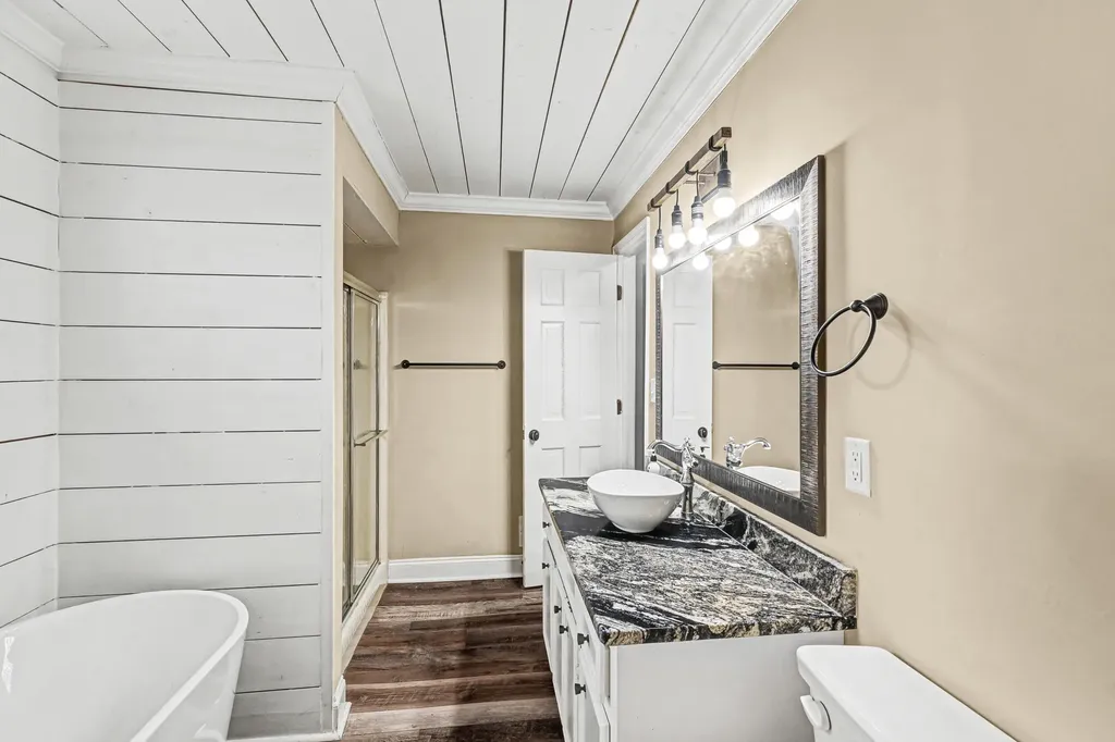 1304 Dominica Drive Augusta GA 30909