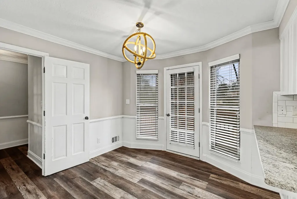 1304 Dominica Drive Augusta GA 30909