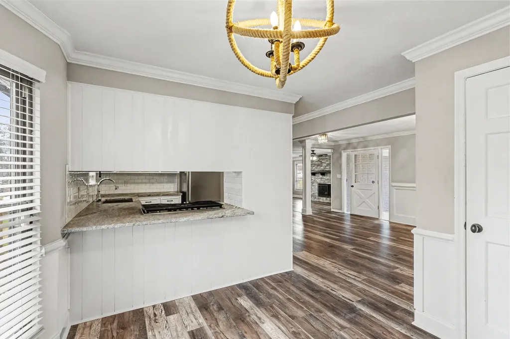 1304 Dominica Drive Augusta GA 30909