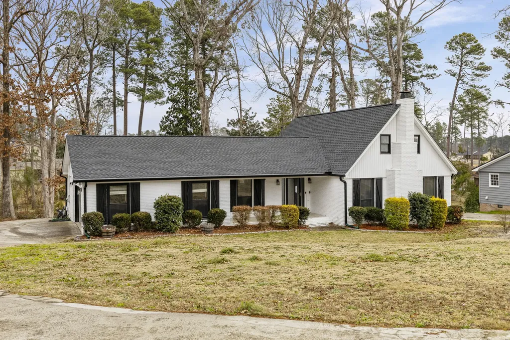 1304 Dominica Drive Augusta GA 30909