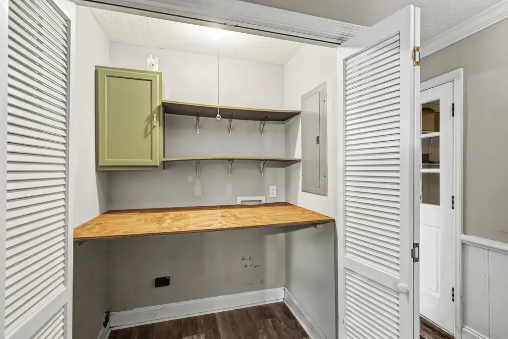 1304 Dominica Drive Augusta GA 30909