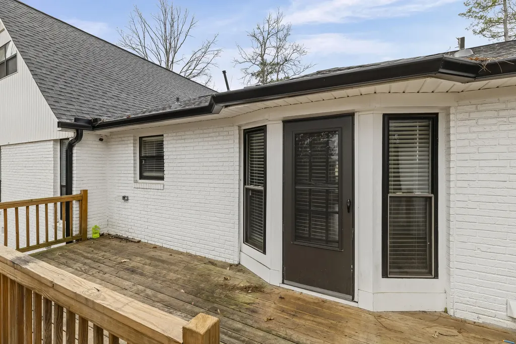 1304 Dominica Drive Augusta GA 30909