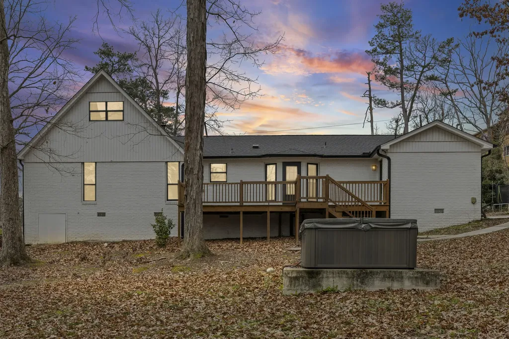 1304 Dominica Drive Augusta GA 30909