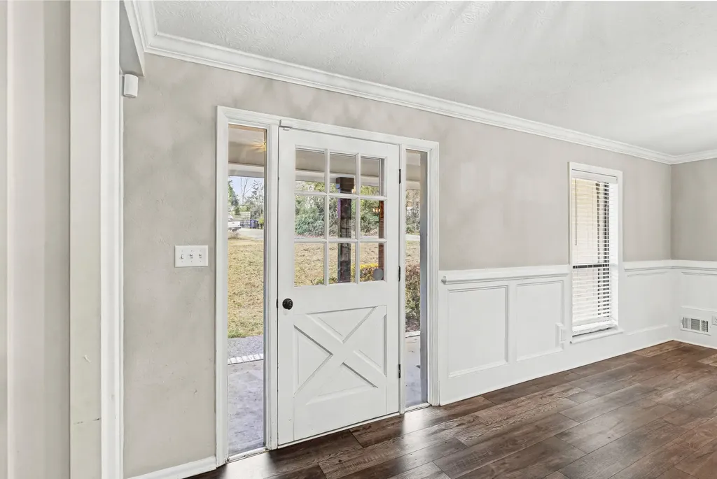 1304 Dominica Drive Augusta GA 30909