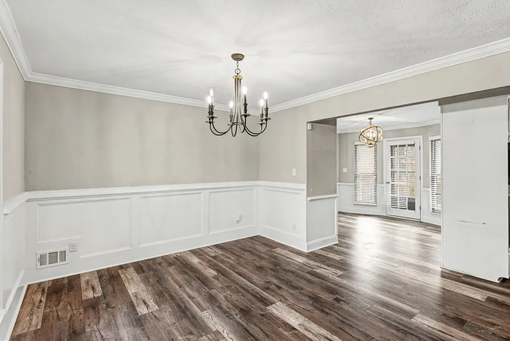 1304 Dominica Drive Augusta GA 30909