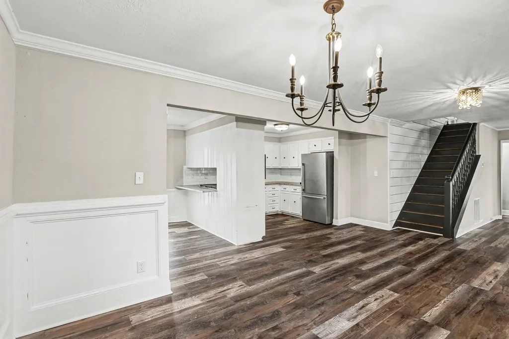 1304 Dominica Drive Augusta GA 30909