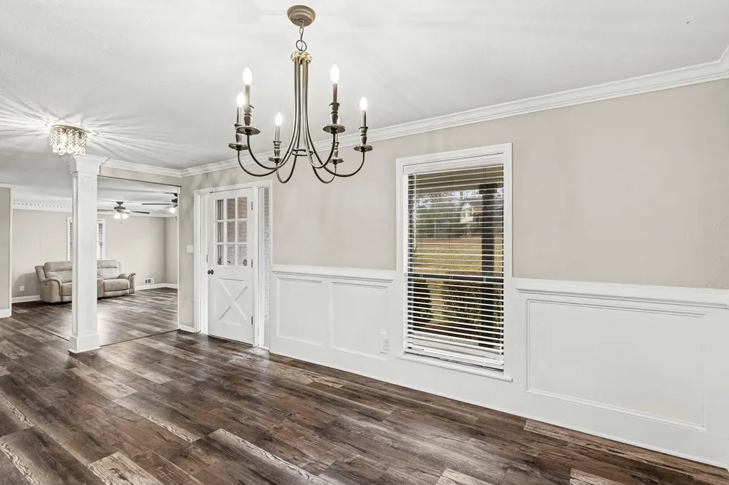 1304 Dominica Drive Augusta GA 30909