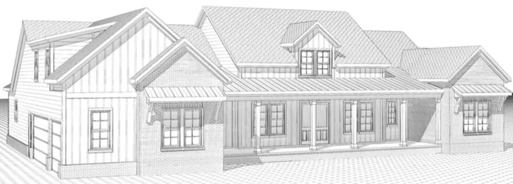 143 Beagle Chase Drive Appling GA 30802