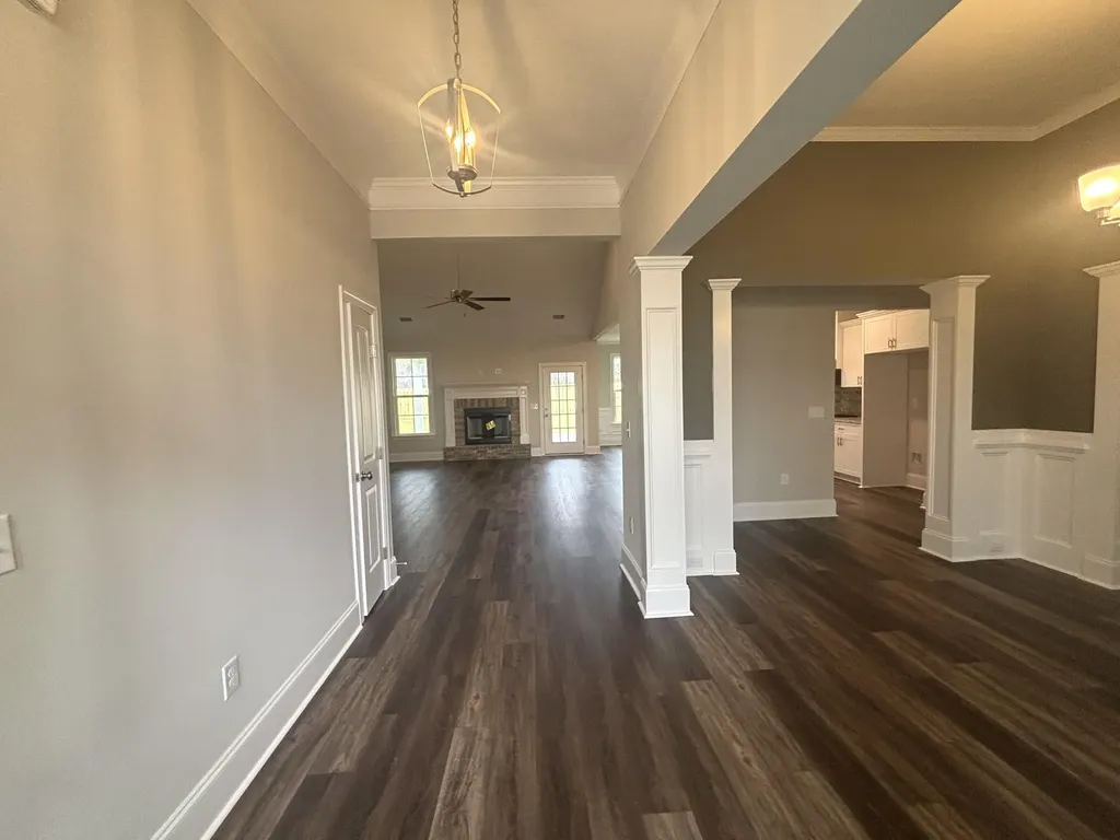 616 Lampart Drive Augusta GA 30909