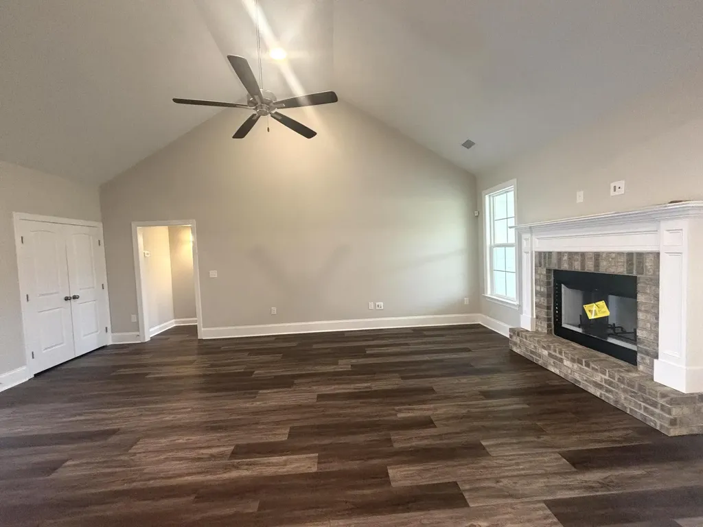 616 Lampart Drive Augusta GA 30909