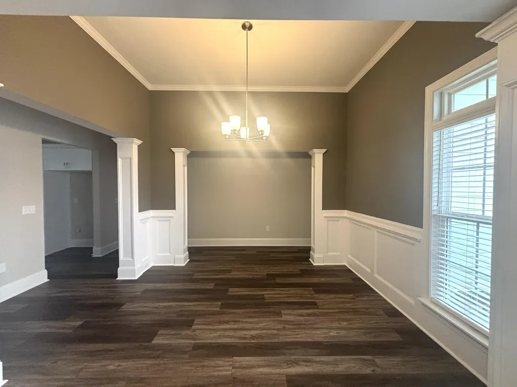 616 Lampart Drive Augusta GA 30909