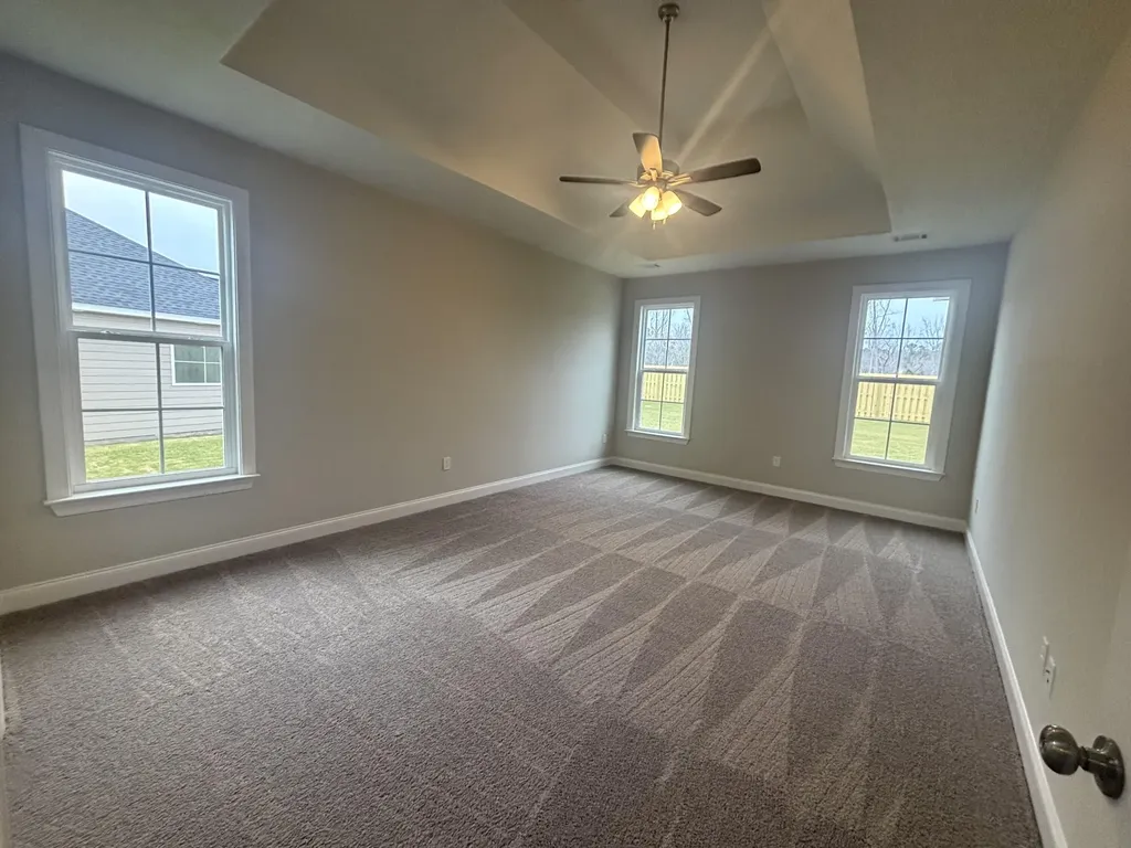 616 Lampart Drive Augusta GA 30909