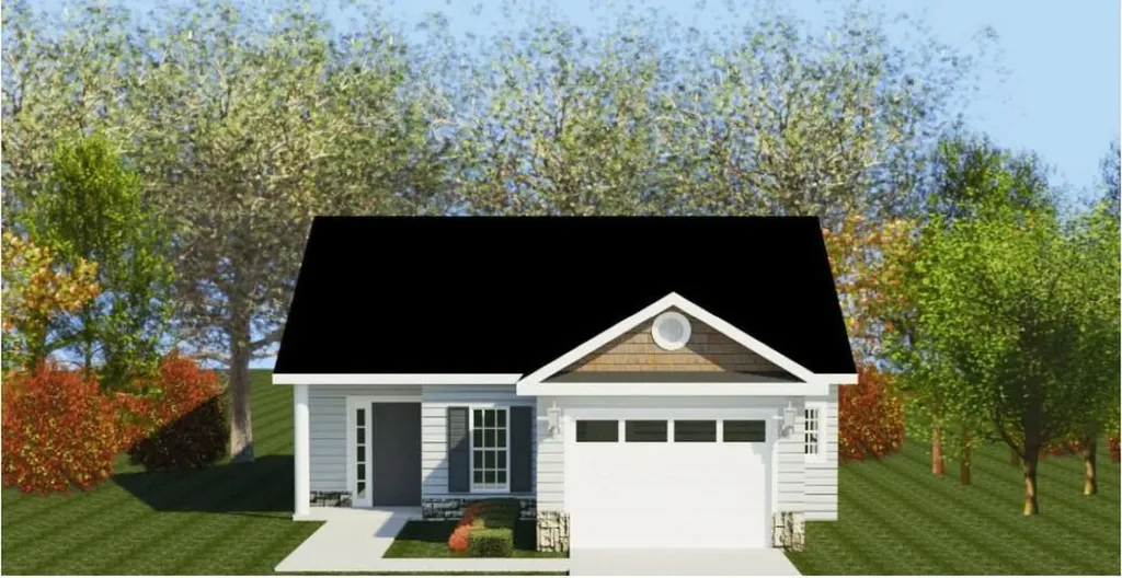 3009 Brems Drive Augusta GA 30909