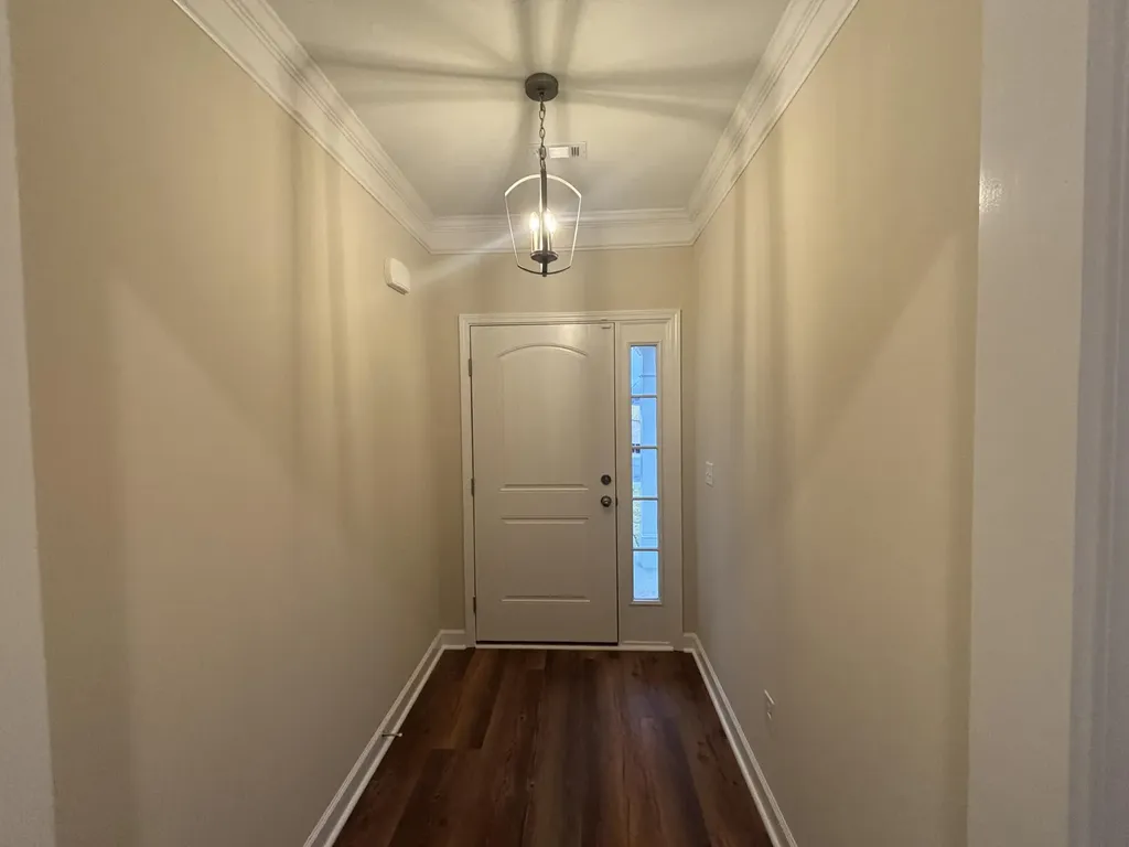 3009 Brems Drive Augusta GA 30909