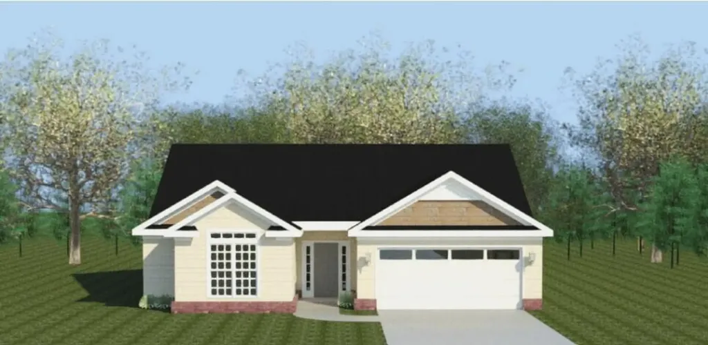 3005 Brems Drive Augusta GA 30909