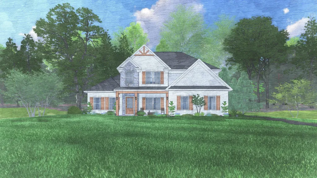 7208 Bill Dorn Road Appling GA 30802