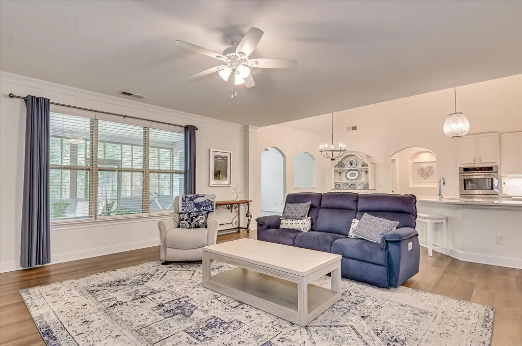 5316 Bull Street Augusta GA 30909