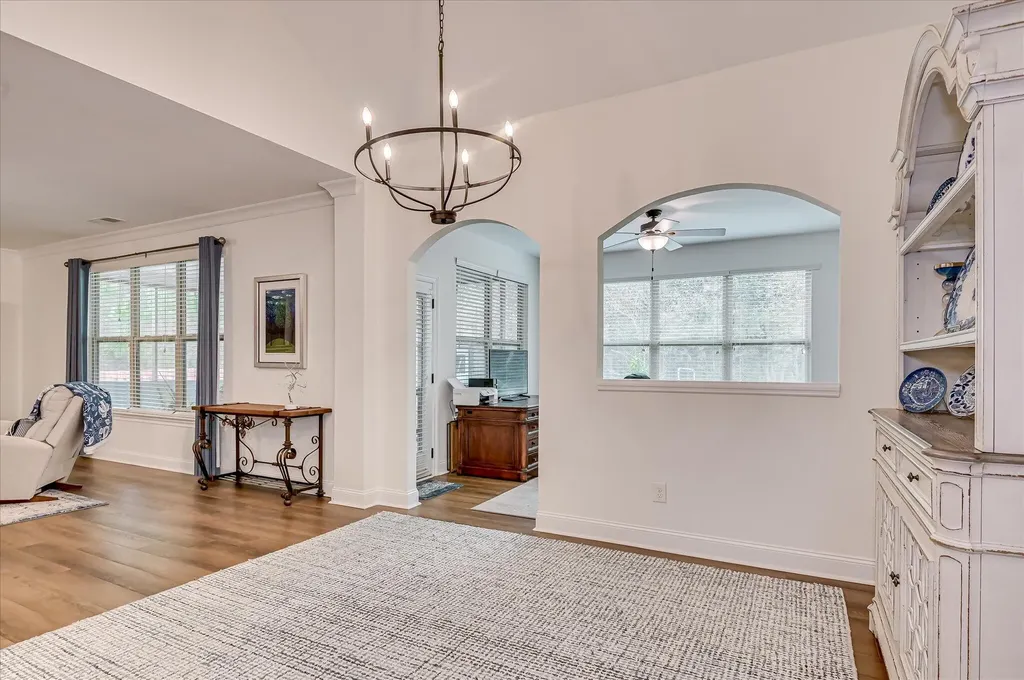 5316 Bull Street Augusta GA 30909