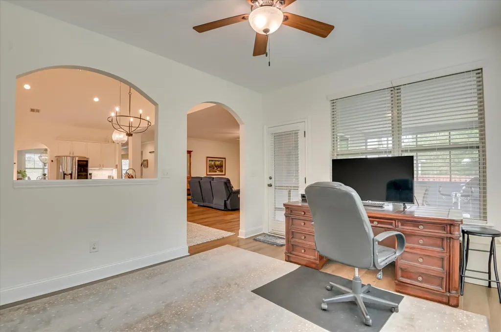 5316 Bull Street Augusta GA 30909